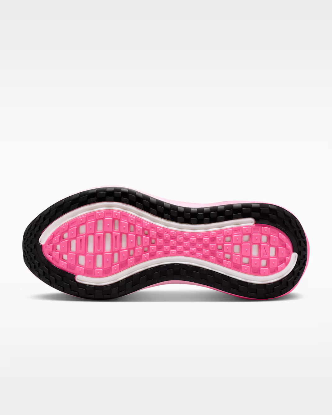 Nike Vomero Plus Road running shoe (women's) Secondary image