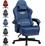 GTPLAYER Gaming chair Breathable Office Chair Office Chair Ergonomic High Quality fabric Ergonomic PC chair