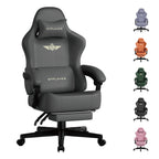 GTPLAYER Gaming chair Breathable Office Chair Office Chair Ergonomic High Quality fabric Ergonomic PC chair