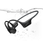 DOOGEE BoneBeat Swim Bone Conduction Headphones IP68 Waterproof Swimming Open Earphones Bluetooth 5.4 Wireless Headphone 7H Life