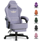 GTPLAYER Gaming chair Breathable Office Chair Office Chair Ergonomic High Quality fabric Ergonomic PC chair