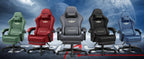 GTPLAYER Gaming chair Breathable Office Chair Office Chair Ergonomic High Quality fabric Ergonomic PC chair