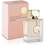 Arab Perfumes Woman Man night Club Arabic Perfume Lasting Unisex Fragrance Body Spray Wood EDP Clone Perfume 105 ml