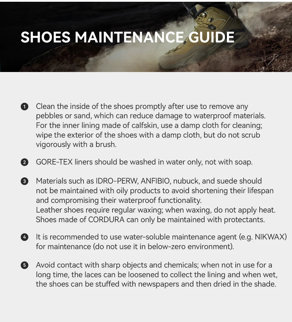 KAILAS Expedition-5 FLT Women's waterproof hiking shoes lightweight breathable non-slip outdoor hiking shoes KS2512219