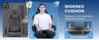 GTPLAYER Gaming chair Breathable Office Chair Office Chair Ergonomic High Quality fabric Ergonomic PC chair