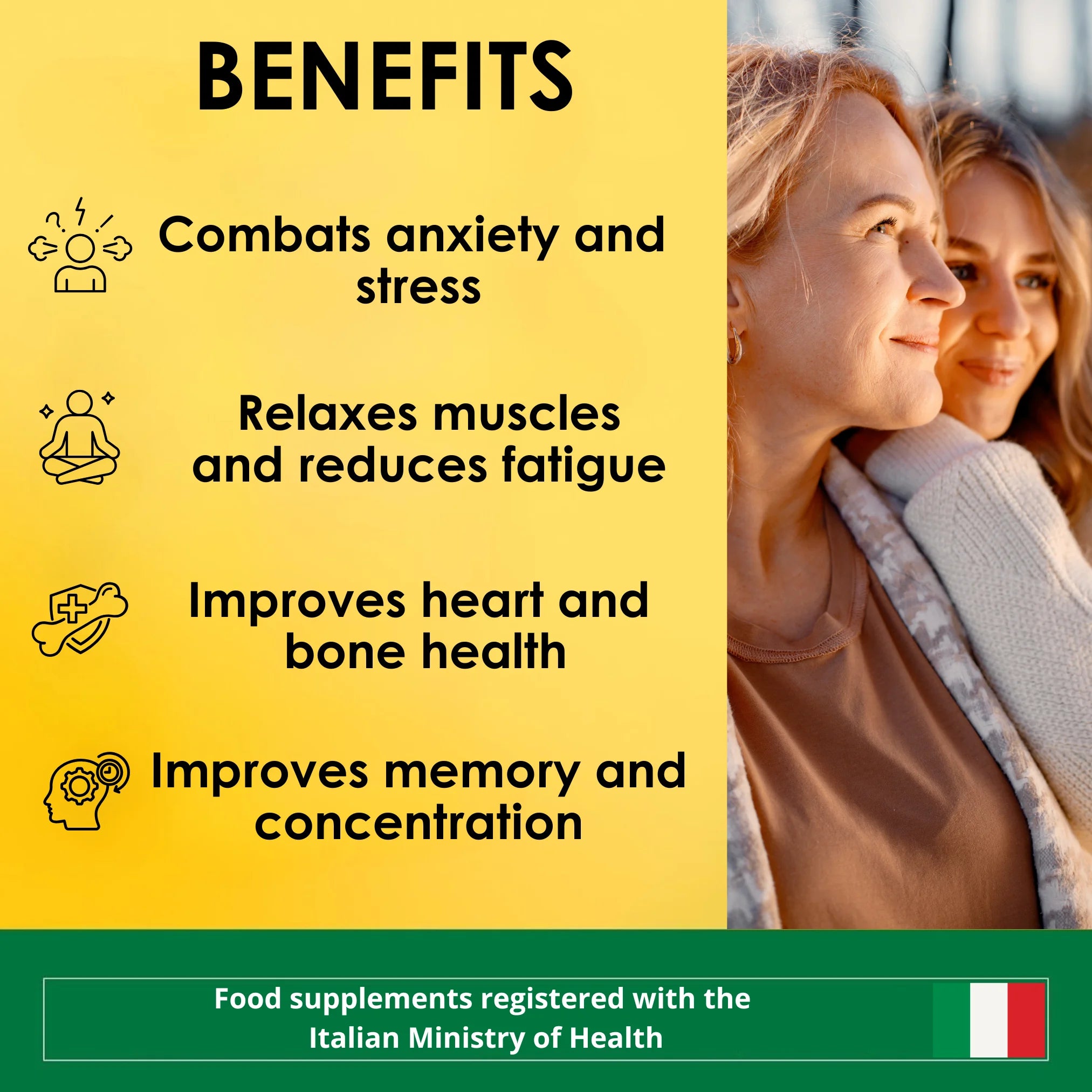 Magnesium Bisglycinate Capsules with Vitamin B6, Vitamin B1, Vitamin B5-Magnesium Pure Bisglycinate for Mental Tiredness-Magnesium Bisglycinate 250mg-Magnesium Bisglycinate
