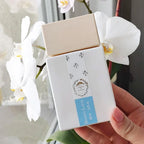 100ml Unisex Eau De Parfum Collection Niche Fragrance,Sweet Warm Spicy EDP Spray,Long Lasting Citrus Woody Fragrance