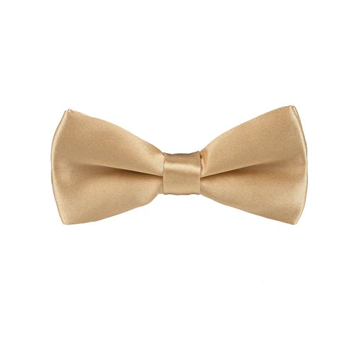 HUISHI 34 Colors Solid Fashion Bowties Groom Kids Formal Colourful Children Cravat Green Marriage Butterfly Wedding Bow ties