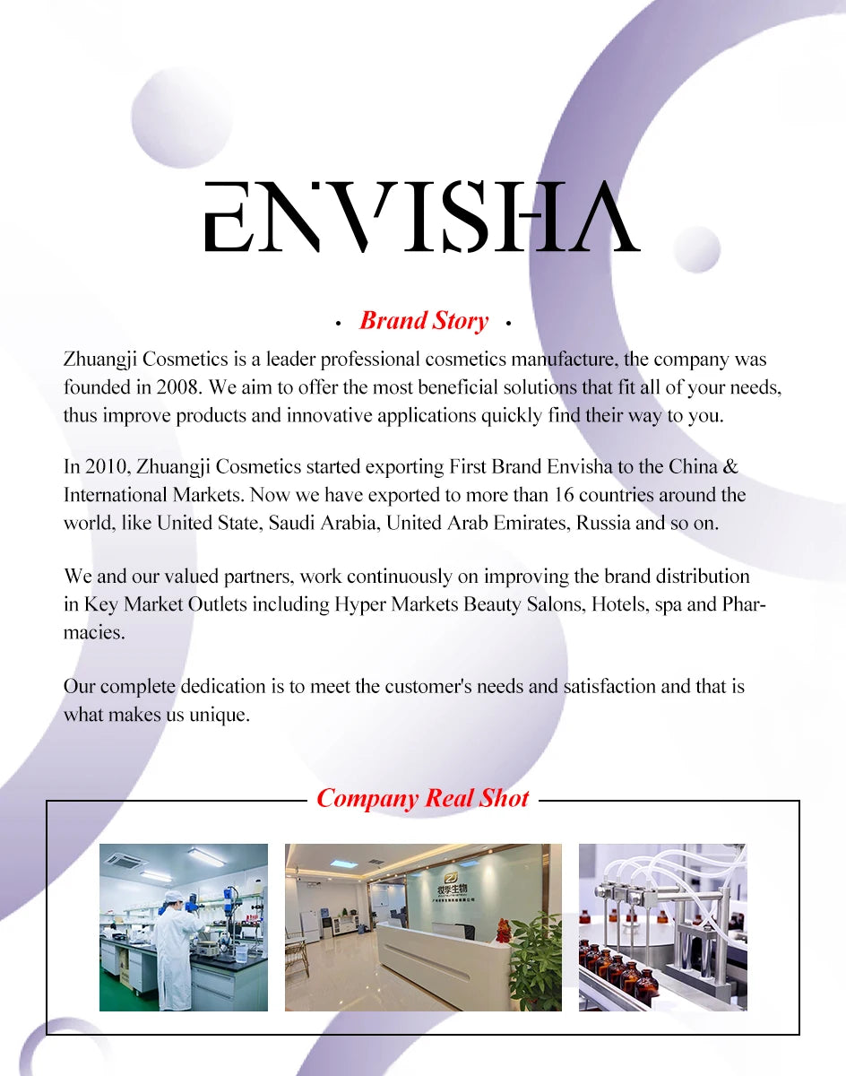ENVISHA Makeup Foundation Body Skin Care Self Tanning Lotion Fast Face Tan Cream Moisturizing Bronzer Nourishing Facial Lotion