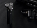 MIJIA S500 Electric Shaver Dry Wet Shaving Triple Blade Trimmer Beard Floating Head Men's Shaver Electric Razors Machine