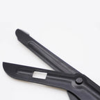 Rhino Medical Scissors Trauma Shears 18.5cm Bandage Shears Emergrncy Scissors Fluoride-Coated Stainless Steel