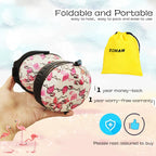 ZOHAN Ear Protector Passive Earmuffs NRR22DB Anti-noise Reduction hip-hop Safety Ear Muffs for kid girls boys