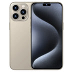 New I16 Pro Max Cross-border Exclusive 5G Phone 7.3" Screen Android 15.0 Dual SIM Overseas Version Direct Sale Source