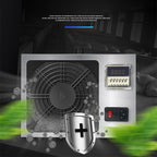 50g Ozone Generator Office air sterilizer food sterilization farm environmental treatment pigsty ammonia removal