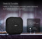 Mifa A1 Wireless Bluetooth Speaker Waterproof Mini Portable Stereo music Outdoor Handfree Speaker For iPhone For Samsung Phones