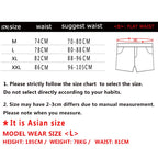 ESCATCH Mens Swimwear Maillot De Bain Boy Swim Suits Boxer Shorts Swim Trunks Men Swimsuit Surf Banadores