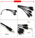 Electric Shock Nipple Clamps BDSM Bondage Labia Clip Clit/Penis Stimulator E-stim Massage Glove/Pad SM Roller Sex Toy For Couple