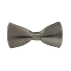 HUISHI 34 Colors Solid Fashion Bowties Groom Kids Formal Colourful Children Cravat Green Marriage Butterfly Wedding Bow ties