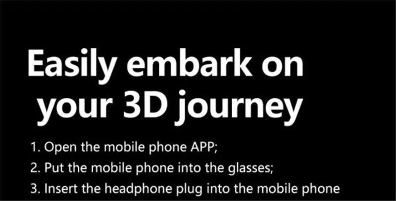 Virtual Reality VR Glasses IMAX Huge Screen HD 3D Glasses Google Cardboard Box VR Headset Helmet for 5-7" Phone,Support Gamepad