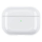 Hard Plastic Case for AirPods Pro 2 USB C Case for airpods 3 2 1 Case Transparent Cover for airpod pro 3 funda Air Pods 3 Coque