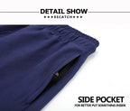 Escatch 2026 Summer Man Swimwear Solid Fashion Quick Dry Drawstring Elastic Waist Surfing Zipper Pocket Gym Beach Pants Shorts