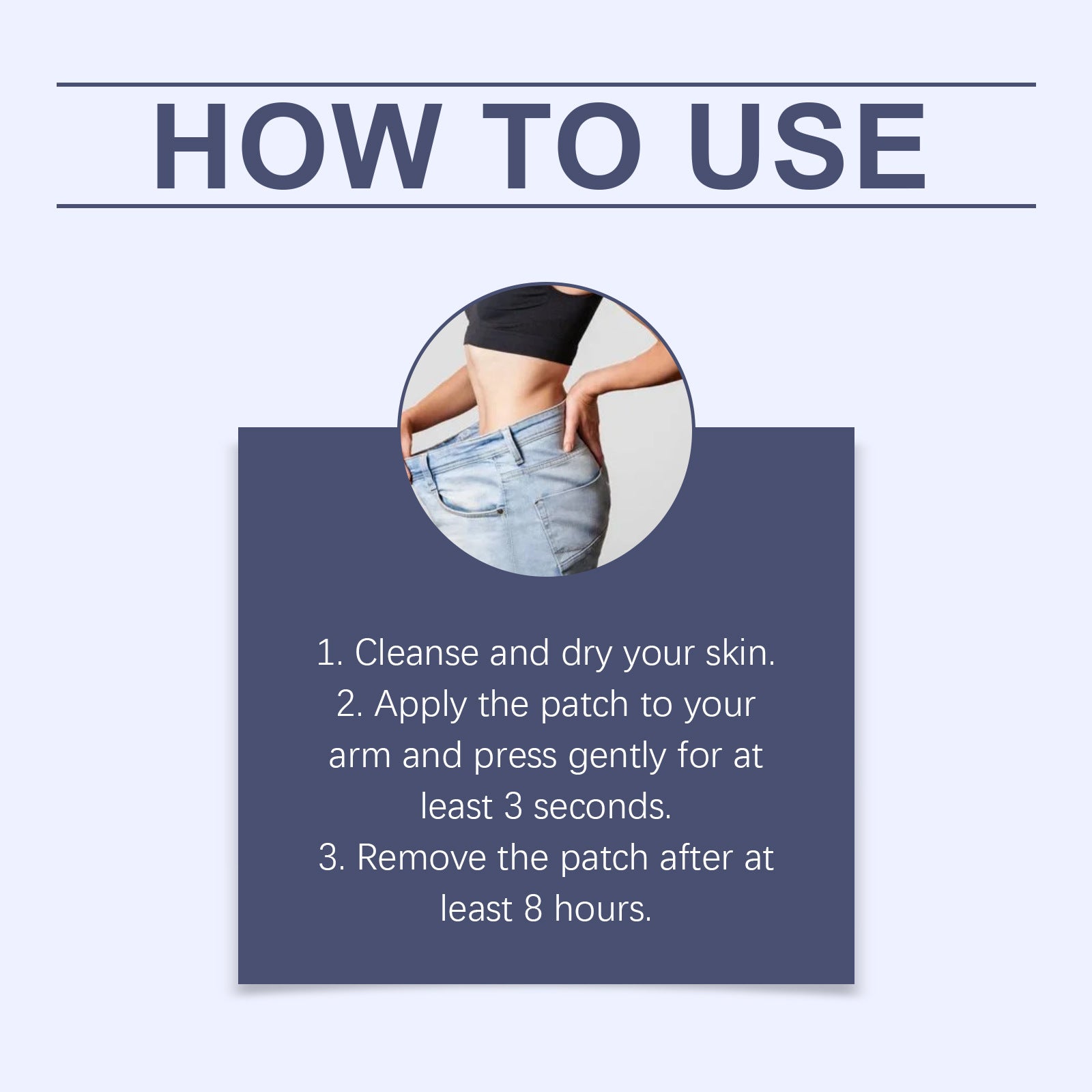 Liposomal Nad Patches Transdermal Absorption Enhance Cellular Energy Regulate Metabolism Weight Management Healthy Aging Patches