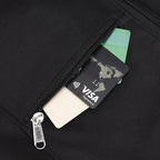 Golf Sunday Bag Golf Club Bag Mini Golf Bag Training Practice Golf Bag Travel Case Foldable