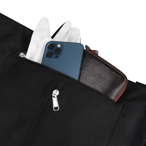 Golf Sunday Bag Golf Club Bag Mini Golf Bag Training Practice Golf Bag Travel Case Foldable
