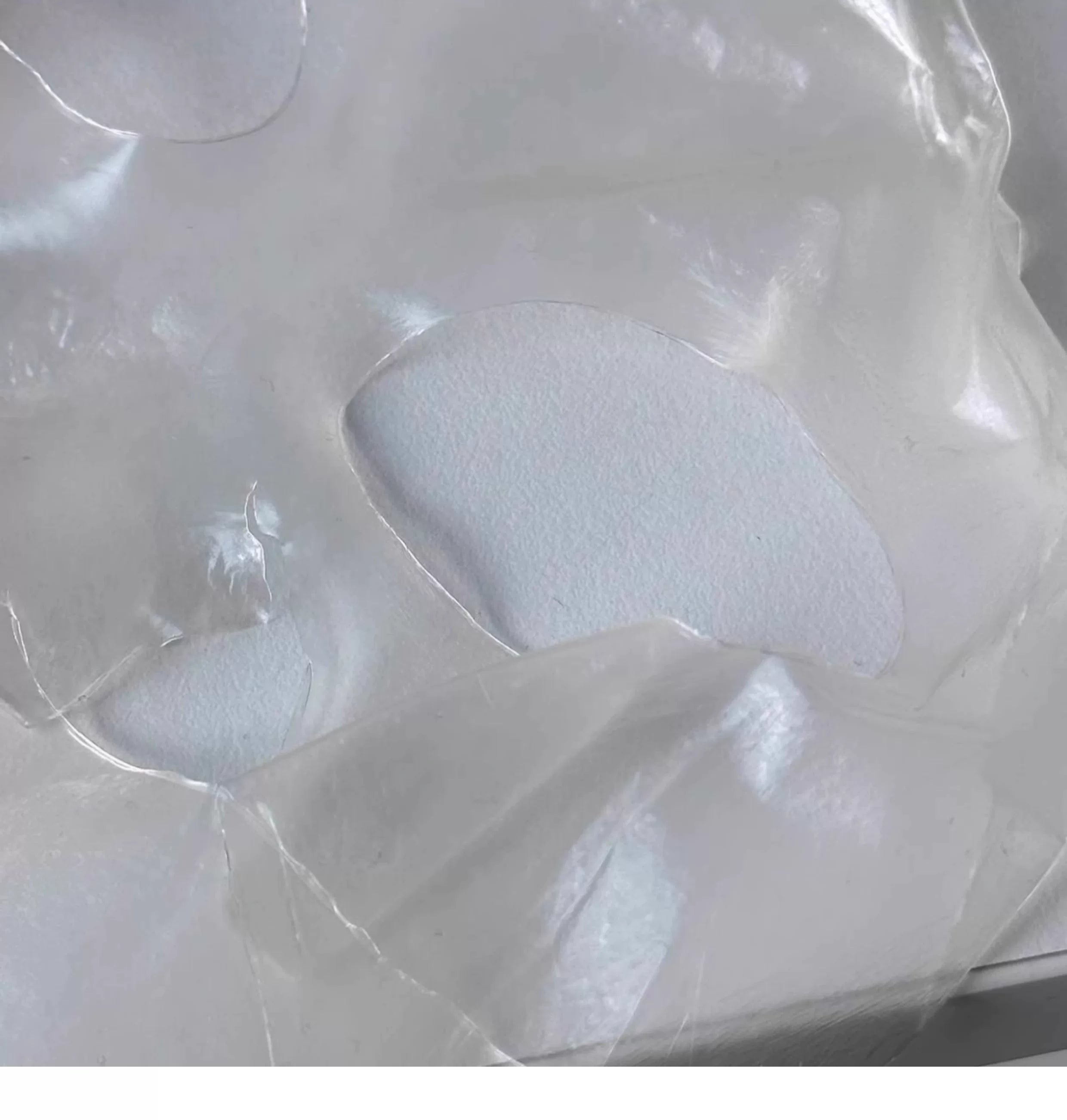 Overnight Collagen Mask Deep Anti Wrinkle Salmon DNA PDRN Glass Glow Skin Face Mask Lift Firm Improve Elasticity korean Skincare