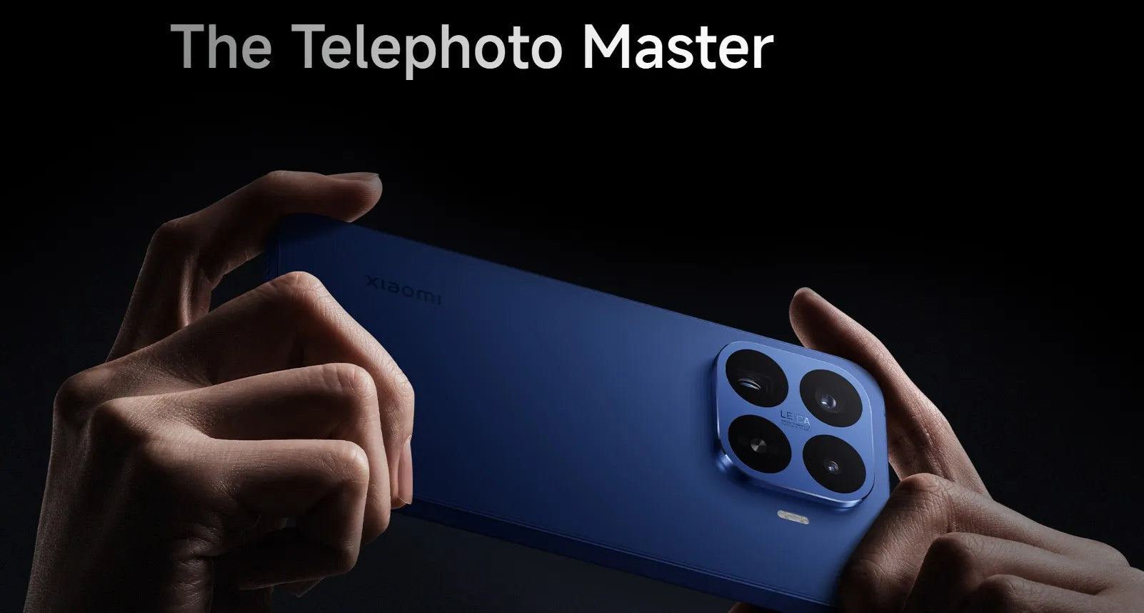 Xiaomi HyperOS Mobile Phone 6.83 "AMOLED Display Leica 5X Telephoto Lens 7000mAh (type) Silicon-carbon Battery Global Version Xiaomi 17T Pro Cellphone