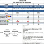 7PCS/Set Ice Silk Seamless Panties Women's Briefs Solid Color Elastic Underwear Female Ultra Thin No Trace Wavy Side Panties