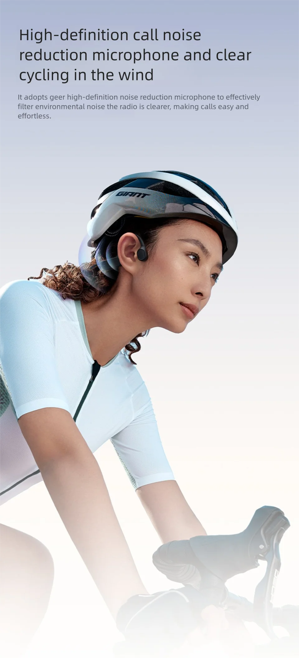 Sanag B33S Bone Conduction Bluetooth Earphones Open Ear IPX8 Swimming Headphones Choice 32GB Memory Wireless Headset MP3 Earbuds