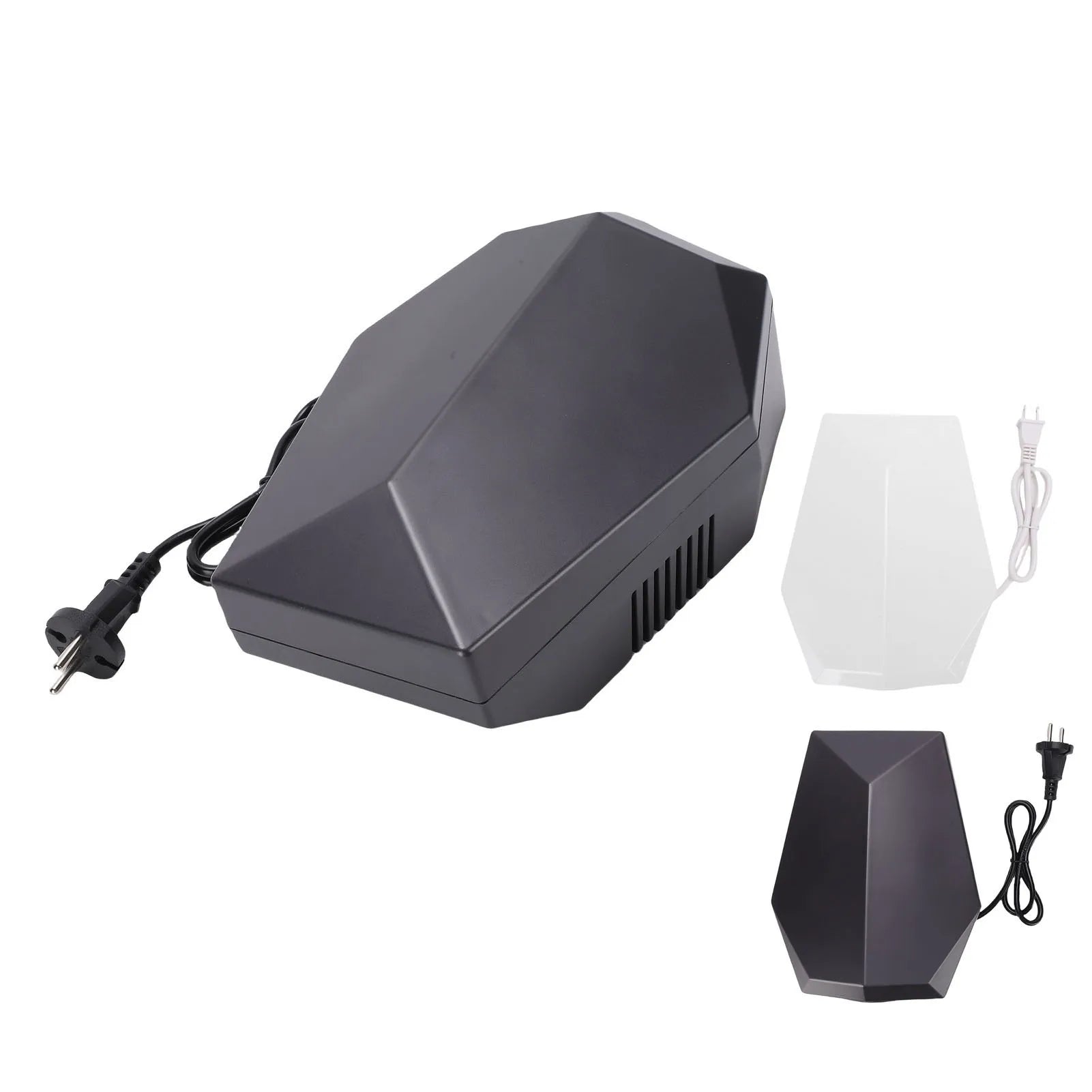 Wall Mounted Hand Dryer Automatic Sensing 45℃ Hot Wind Electric Hand Dryer for Bathroom Toilet Wall Mounted Hand Dryer