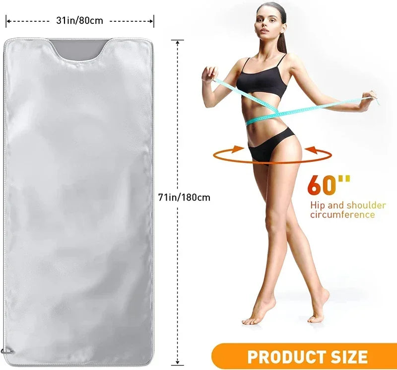 Massage Heating Pad 650W, Muscle Relaxation Blood Circulation Relief Muscle Soreness And Fatigue Relief For Beauty Salons  SPA