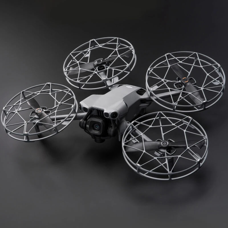 DJI Mini 5 Pro Propeller Guard (Integrated Propellers) Features a snap-on design for easy setup Original in Stock