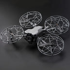 DJI Mini 5 Pro Propeller Guard (Integrated Propellers) Features a snap-on design for easy setup Original in Stock