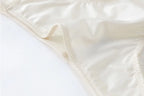 Luxury Women Lingerie Set Sexy Lace Embroidery Underwear French Thin Cup Push Up Bra Summer Mesh Breathable Intimates Bra Sets