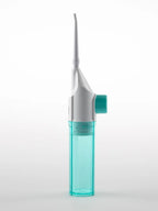 1PC Toothpick Style Portable Manual Water Flosser High-Pressure Oral Irrigator for Deep Cleaning of Gums And Teeth Care