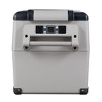 30L 35L 40L 45L 50L 55L Car Refrigerator DC 12V/24V Car Freezer Fridge -4℉~68℉ RV Portable Compressor Cooler Camping Travel