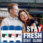 Degree Men Aluminum Free Deodorants Stick Adventure Freshness and Odor Protection Deodorant for Men 67g/2.36 Oz