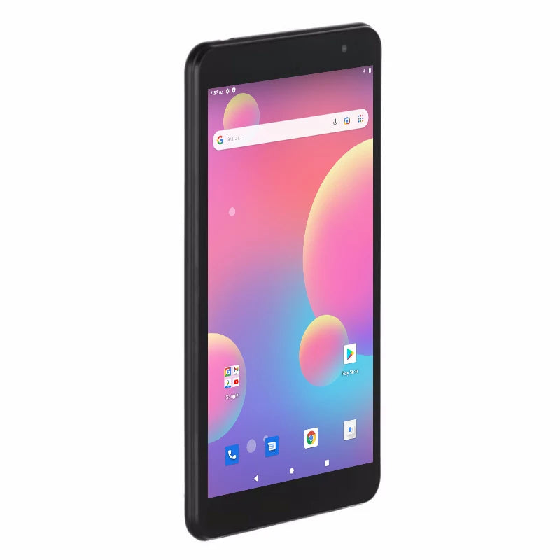 New Arrival 7 INCH LF705 WIFI Tablet PC 2GB RAM 16GB ROM Sun8iw15 Quad-Core Android 7.0 Dual Camera Quad-Core 1024 x 600 pixels