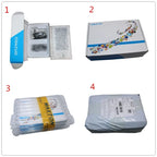 11.6 INCH RCT6716 WIFI Tablet PC 2GB RAM 32GB ROM Android 10.0 MT8167 CPU WIFI 768 x 1368 IPS Screen Quad  Core