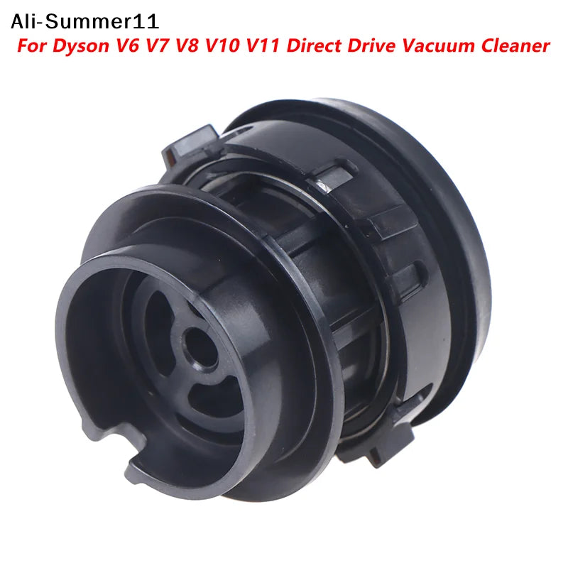 【A6L】Soft Suction Head Motor Bearings For V6 V7 V8 V10 V11 Direct Drive Vacuum Cleaner Replacement Parts Spare Tool Accessories Main image