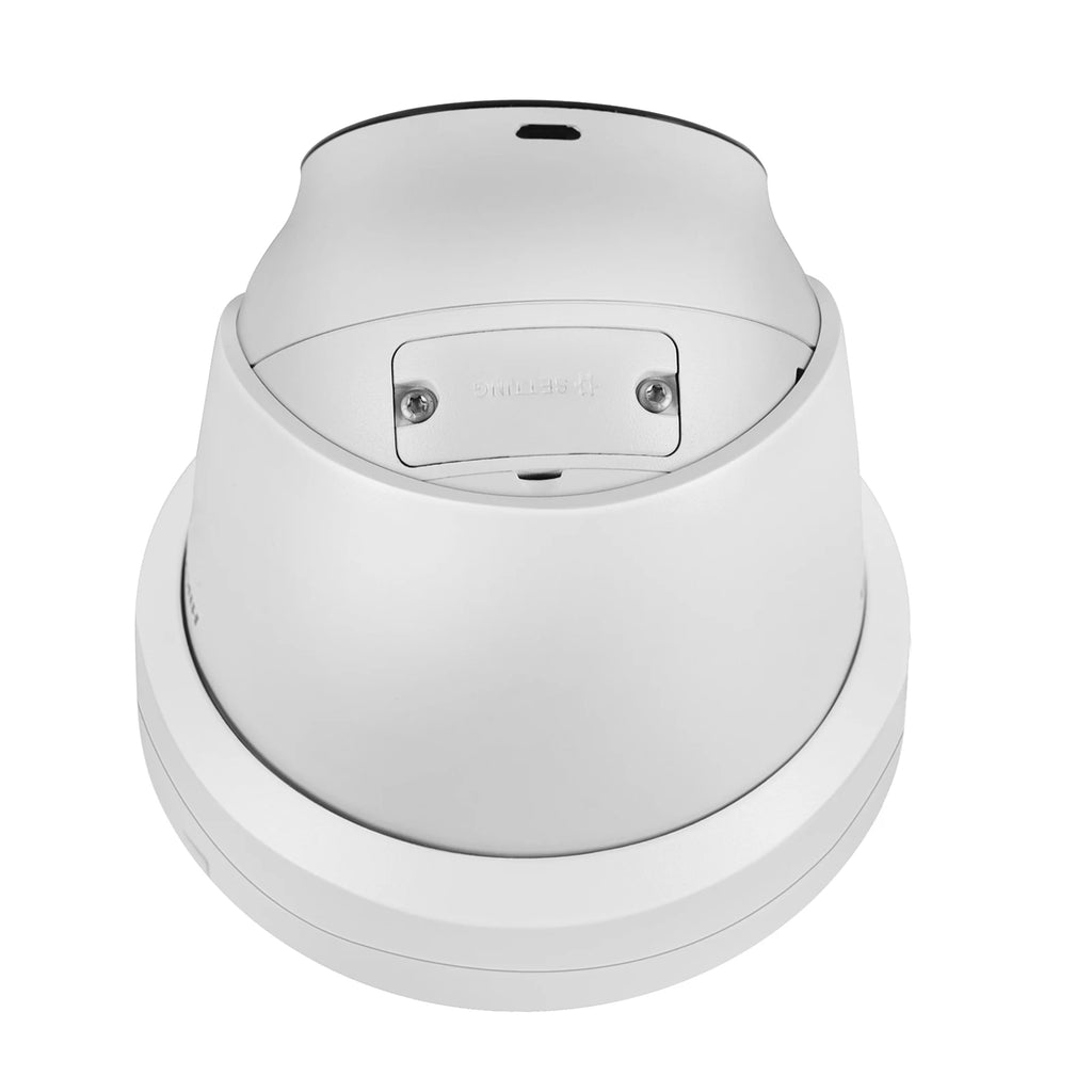 Hikvision DS-2CD2347G3-LI2UY DS-2CD2387G3-LI2UY 4MP 8MP Smart Hybrid Light F1.0 ColorVu3.0 Acusense3.0 Network POE IP Camera