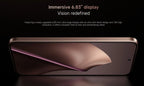 Global Version Xiaomi 15T Ultra-slim Smartphone 12GB 256GB Professional Laica Triple Camera Immersive 6.83 "Display 7.5mm Thin Slim Body