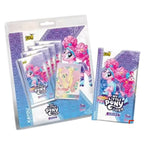 KAYOU Genuine My Little Pony Card Friendship Forever Cards Star Pack Gorgeous Gilded Princess Cards Collectible Card Toys Gifts