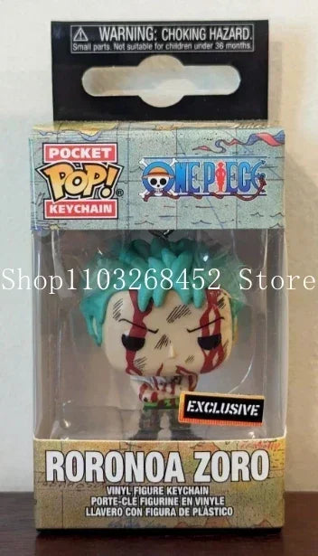 2026 Funko Keychains Ranger Red Blue Pink Minion Kevin Otto Stuart Spider Spot Vash Ahsoka Inuyasha Homer Sam Sally Figure Toys