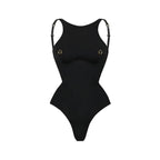 2026 2Pcs Sexy Women One Piece Swimsuit Female Swimwear Solid Biquini High Cut Monokini Push Up Swim Suits Bathingsuit Beachwear