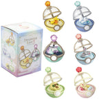 Pokemon Starry Sky Pikachu Mystery Box Eevee Blind Box Anime Figures Snorlax Surprise Gift Colletions Toy