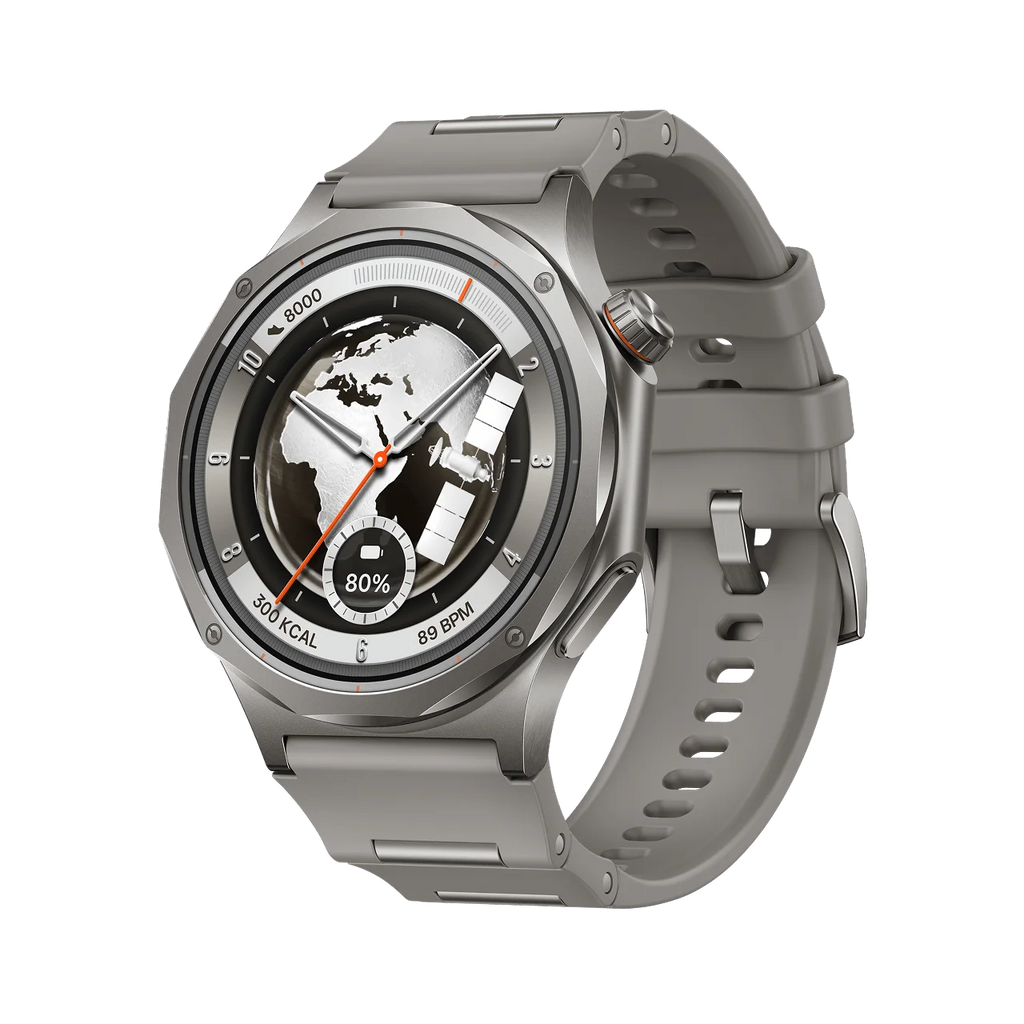 EU version OPPO watch X3 smartwatch Wear OS by Google Sleep 16-Day Battery Life SpO2 Blood Oxygen Monitoring IP69 Google Wallet